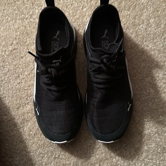 Puma Pacer Running Shoes - Picture 3 of 5